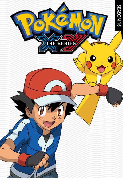 Saison 16 - XY