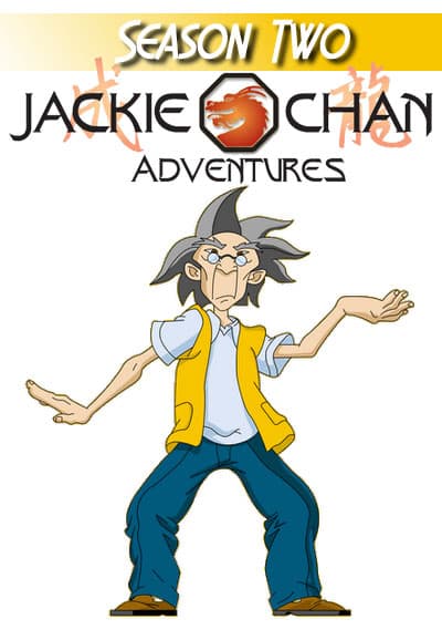 Saison 2 null