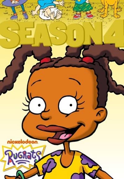 Saison 4 null