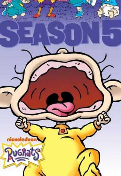 Saison 5 null