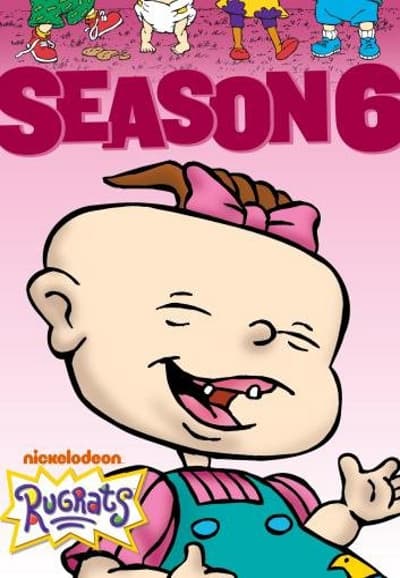 Saison 6 null