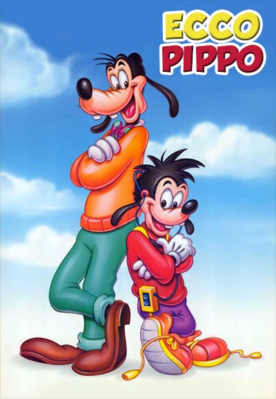 Saison 1 - Disney Afternoon