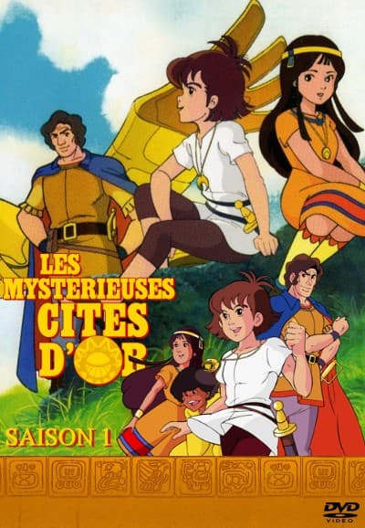 Saison 1 null
