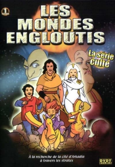 Saison 1 null