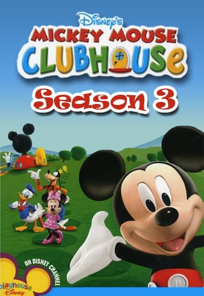 Saison 3 null