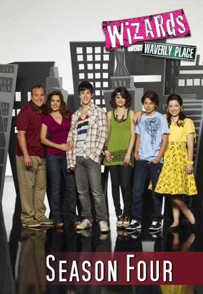 Saison 4 null