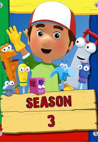 Saison 3 null