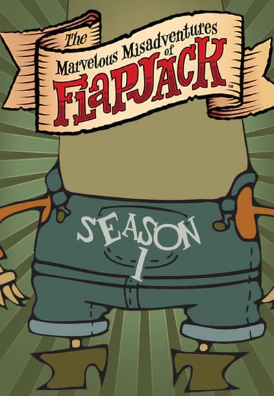 Saison 1 null