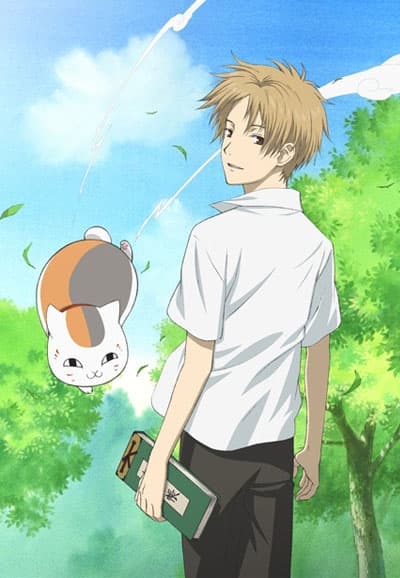 Saison 1 - 夏目友人帳