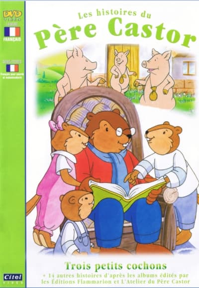Saison 3 null