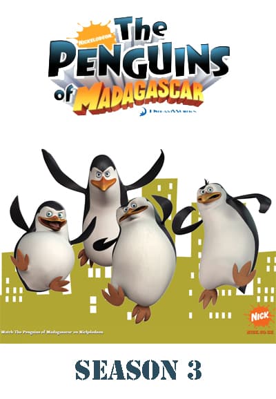 Saison 3 null