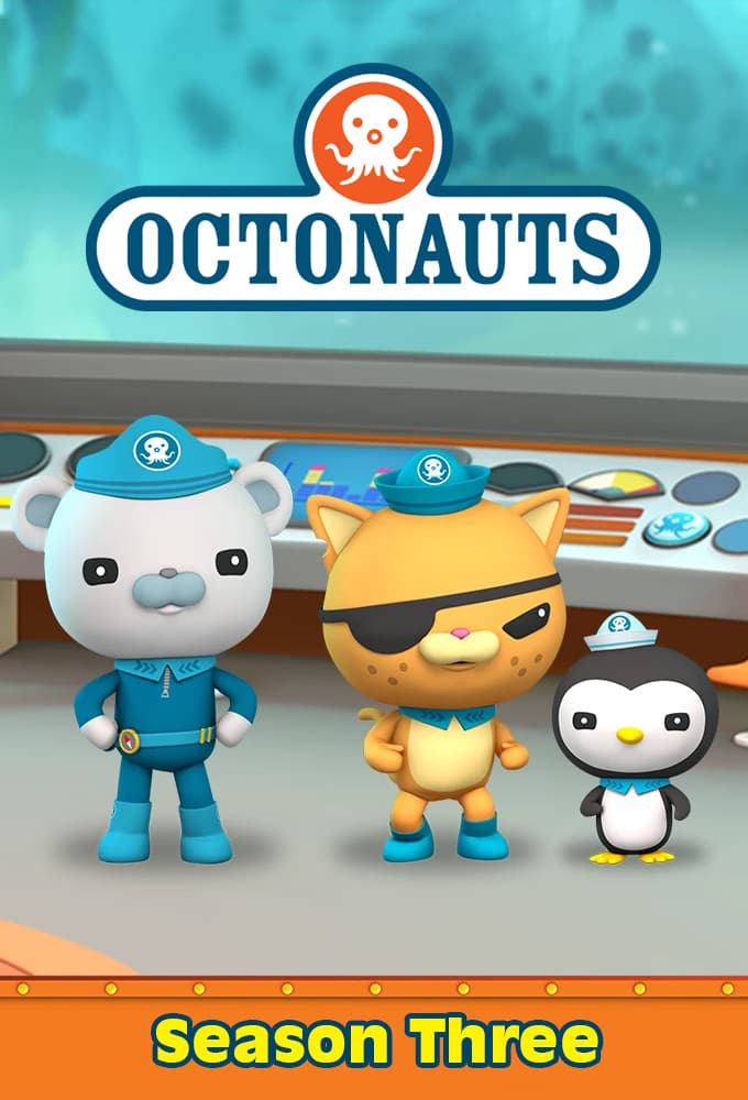 Saison 3 null