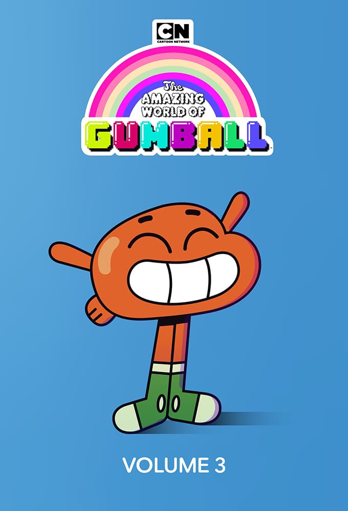 Saison 3 null