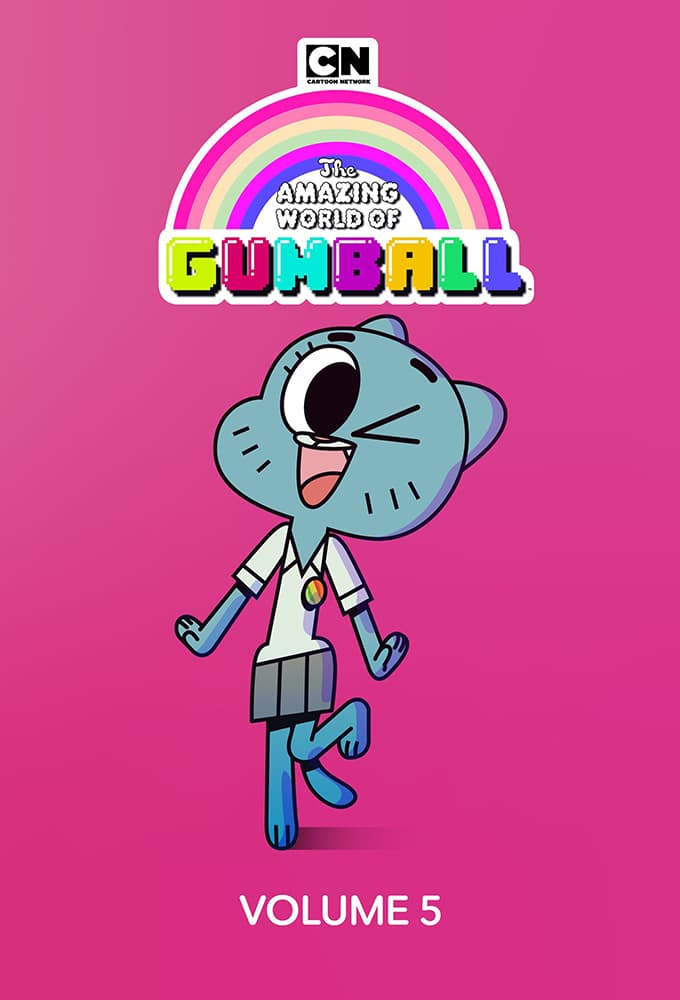 Saison 5 null