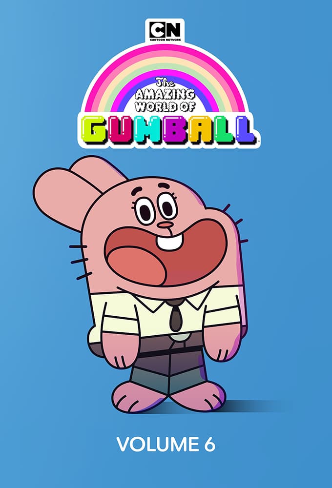 Saison 6 null