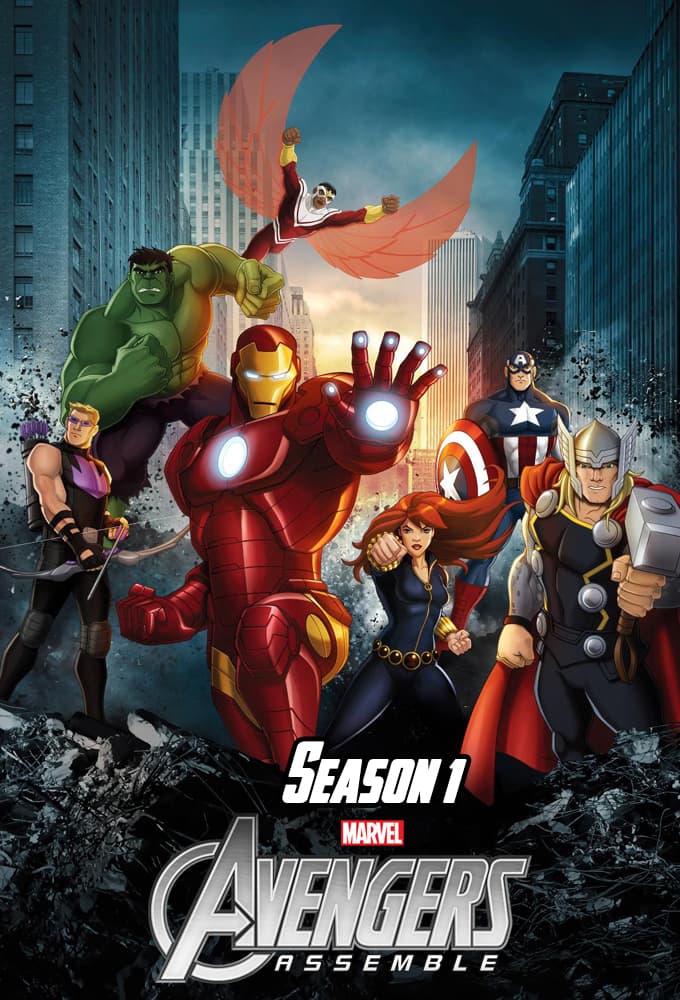 Saison 1 null