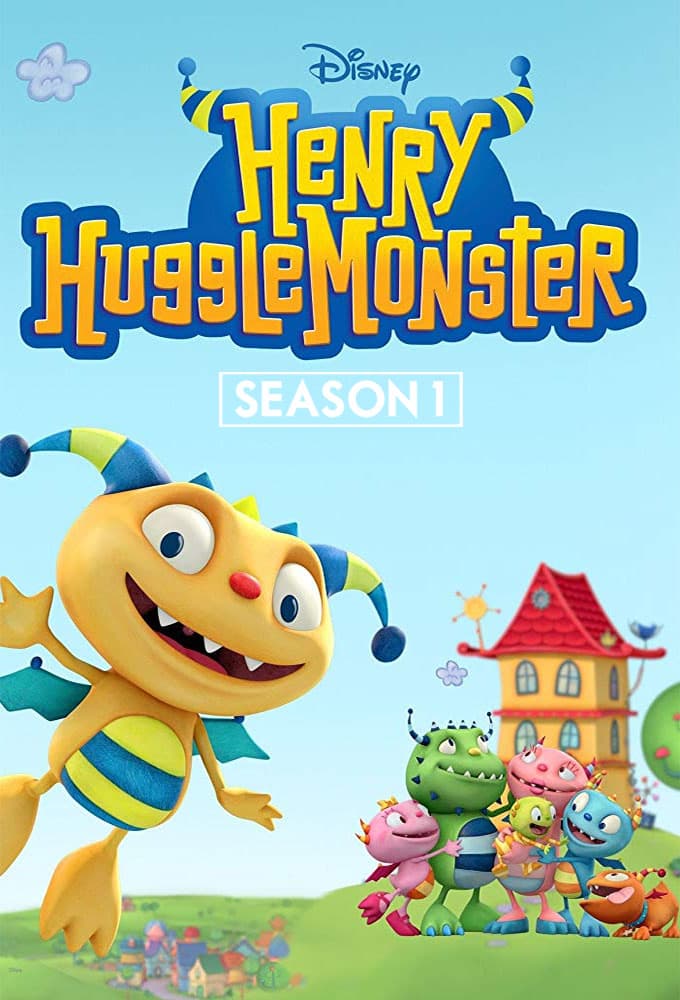 Saison 1 null