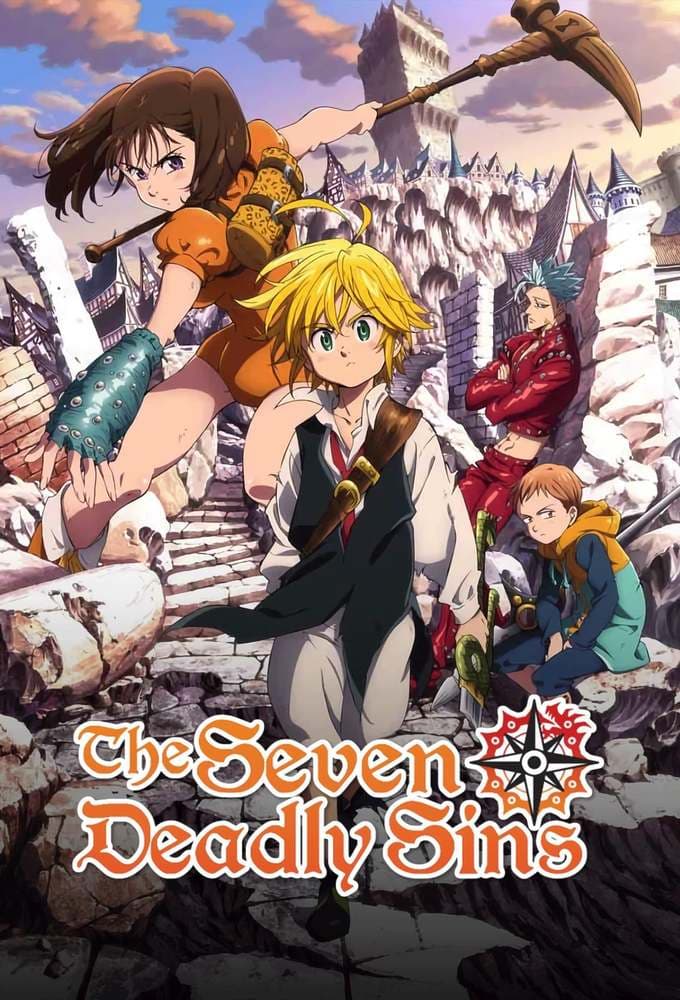 Saison 1 null