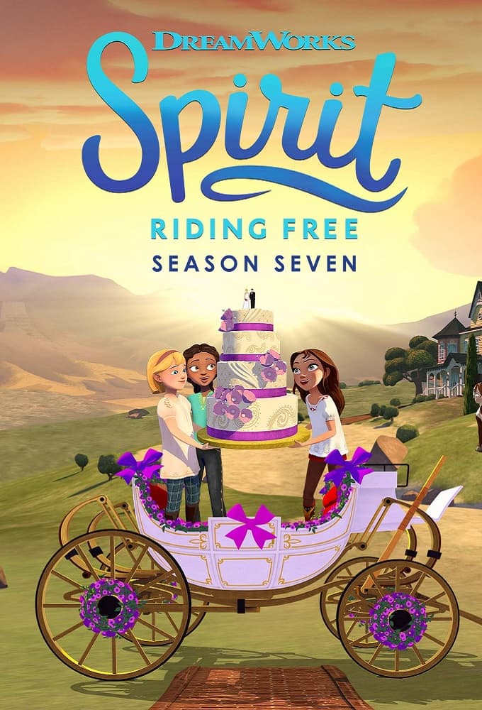 Saison 7 null