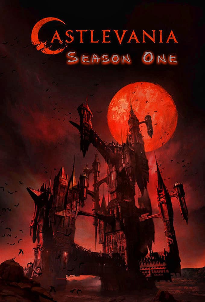 Saison 1 null