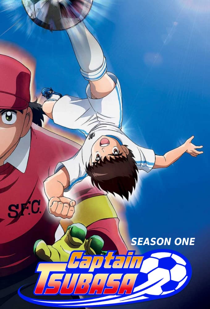 Saison 1 null