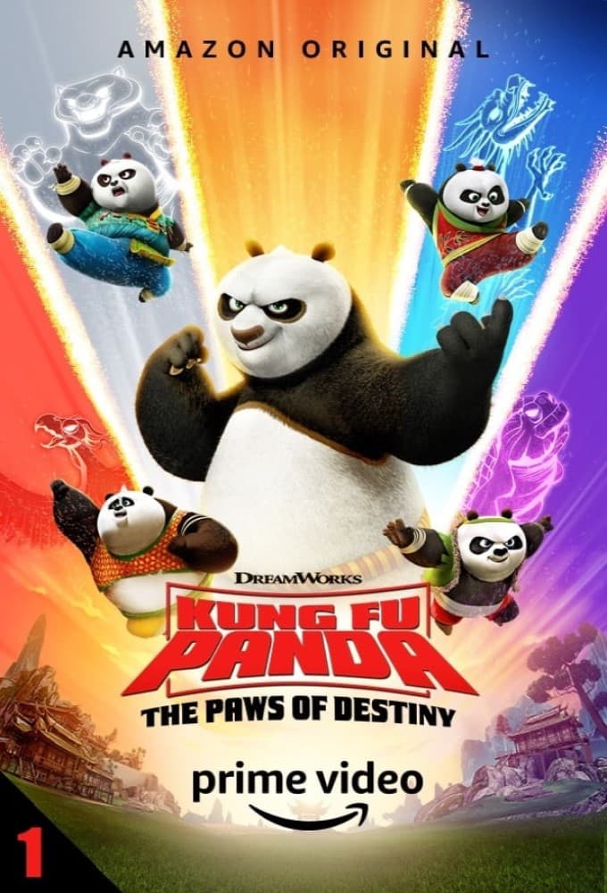 Saison 1 null