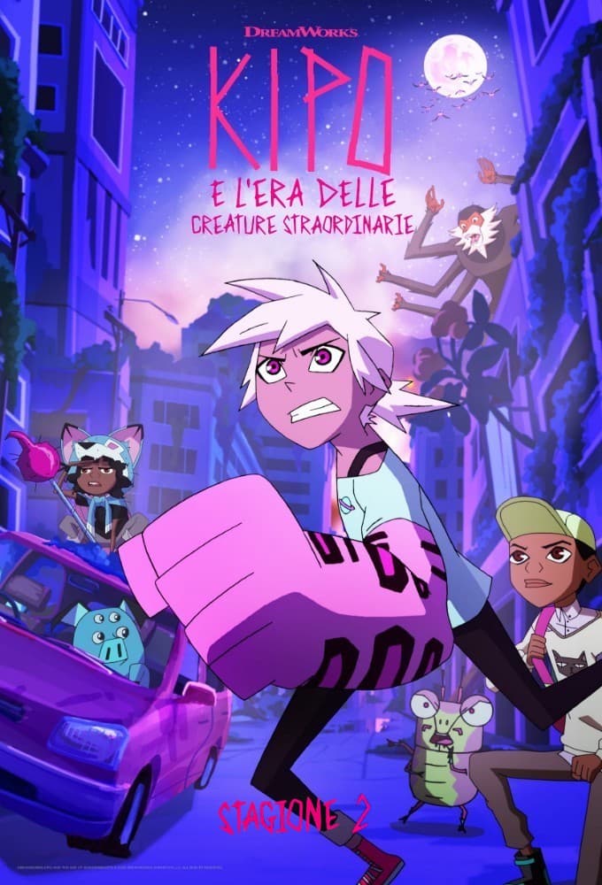 Saison 2 null