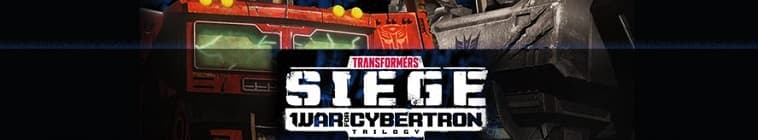 Saison 1 - Siege