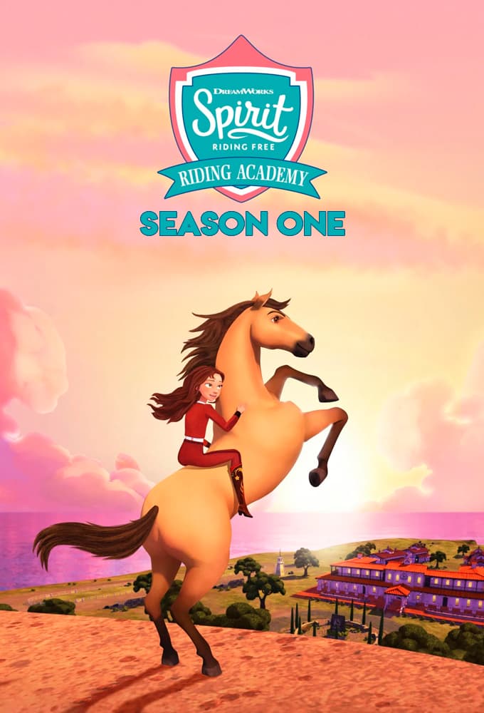 Saison 1 null