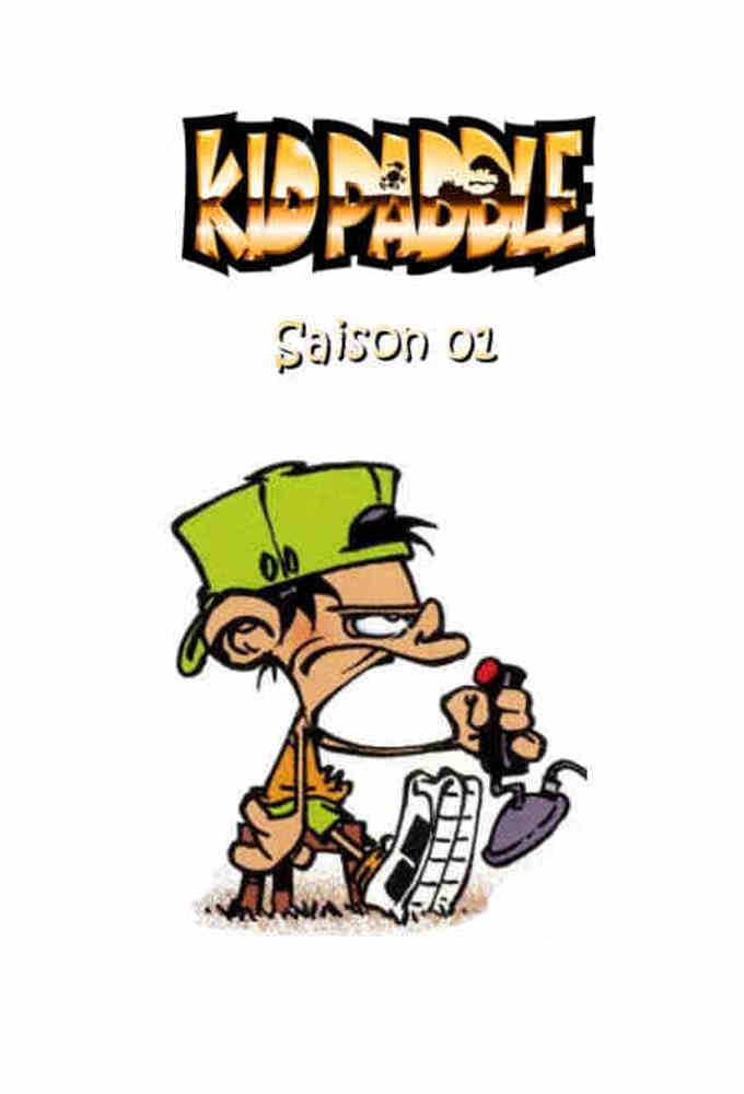 Saison 1 null