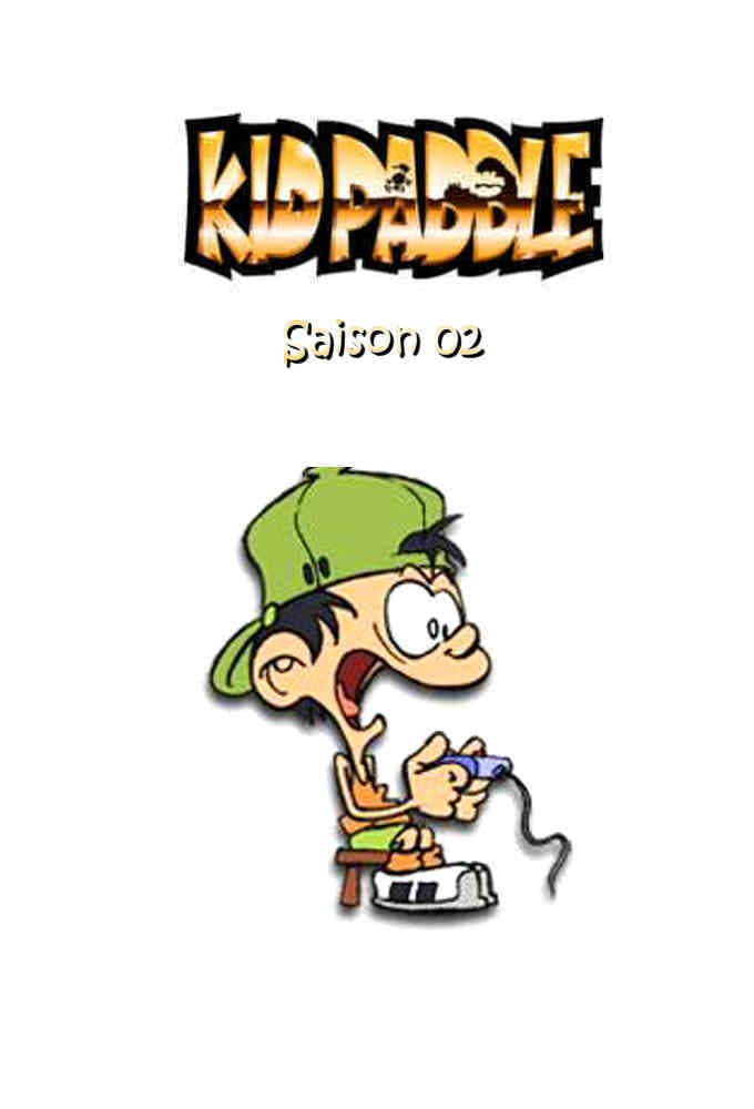 Saison 2 null