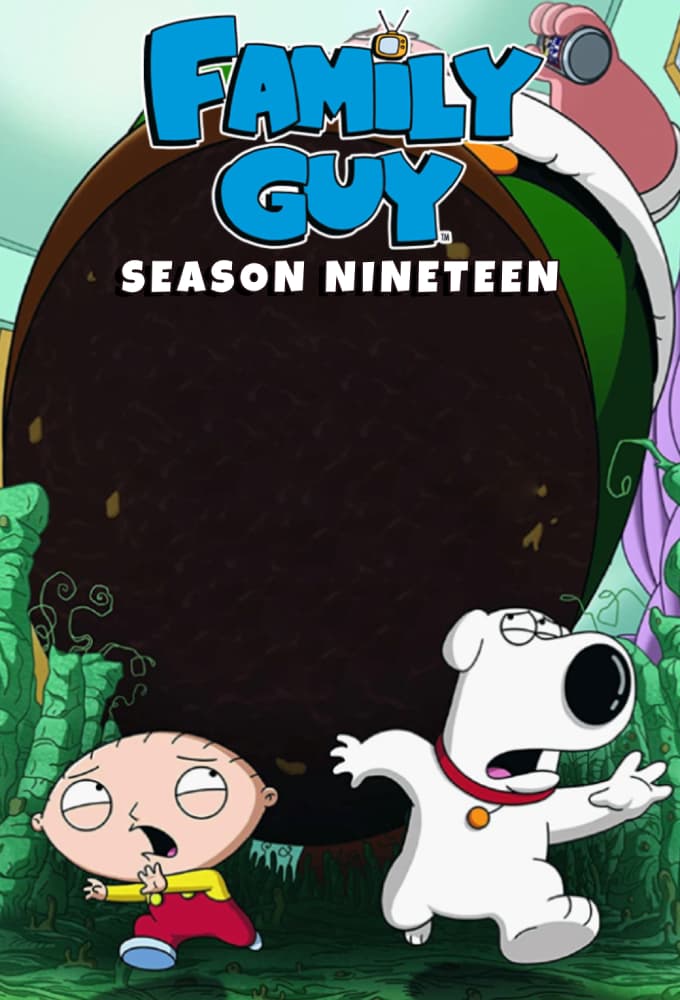 Saison 19 null