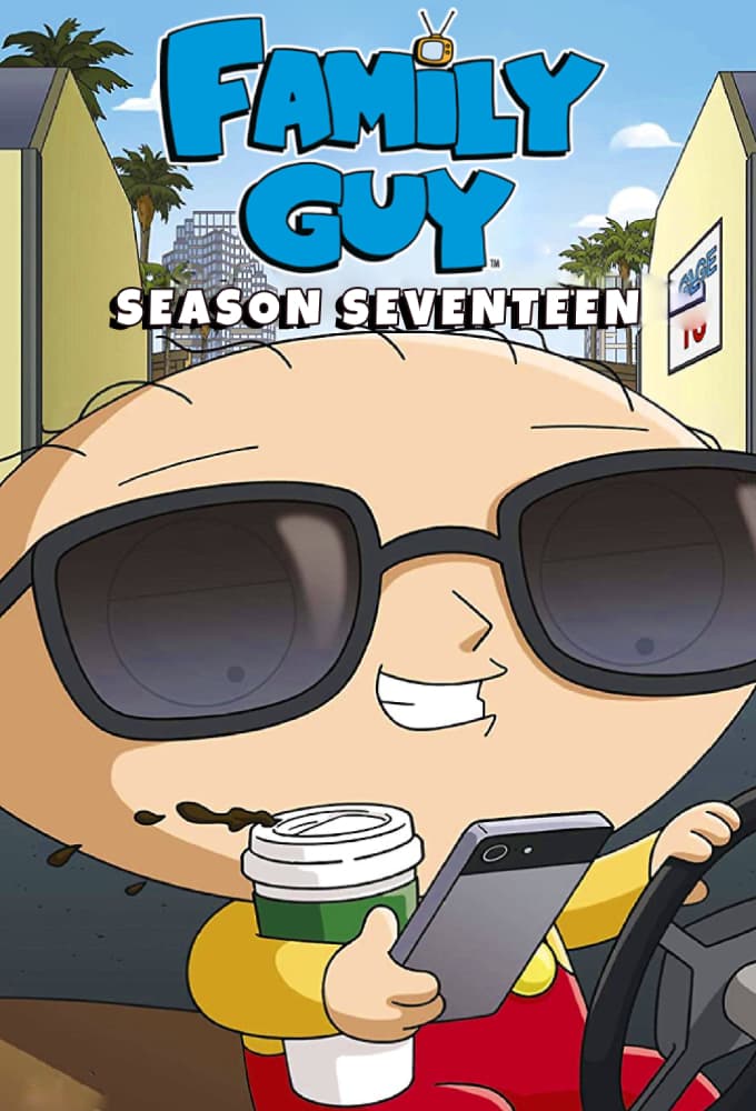 Saison 17 null