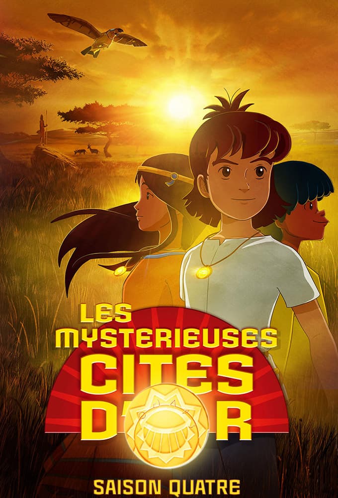 Saison 4 null