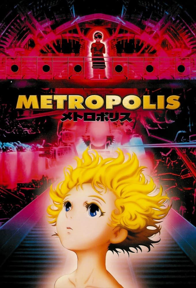 Metropolis