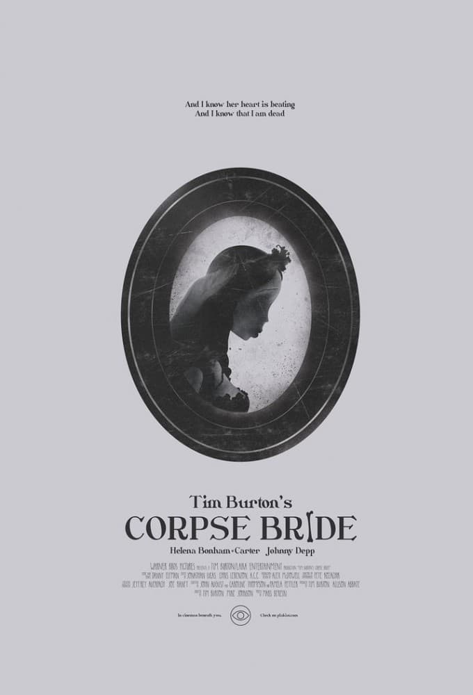 Les Noces funèbres
