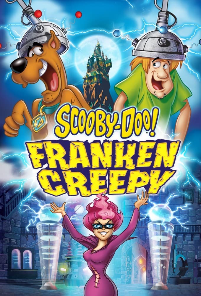 Scooby-Doo ! Aventures en Transylvanie