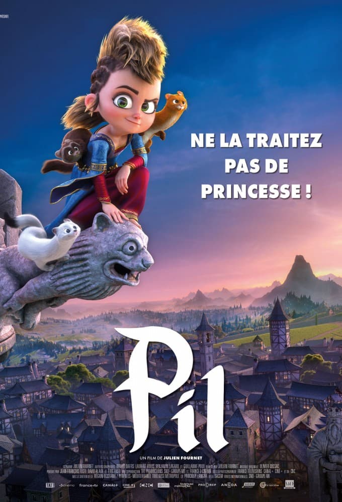 Pil