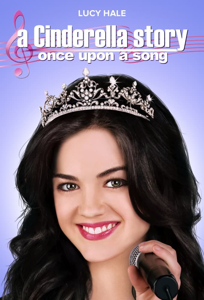 Comme Cendrillon 3 - Il était une chanson