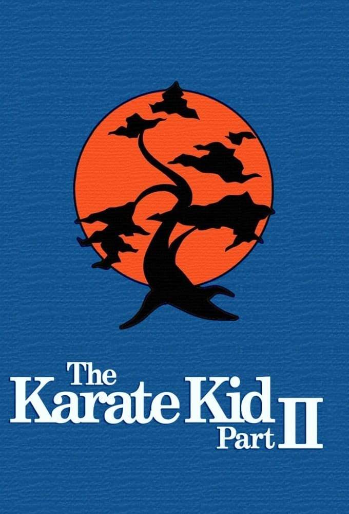 Karaté Kid II