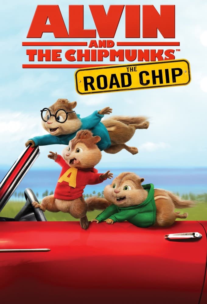 Alvin et les Chipmunks: À fond la caisse