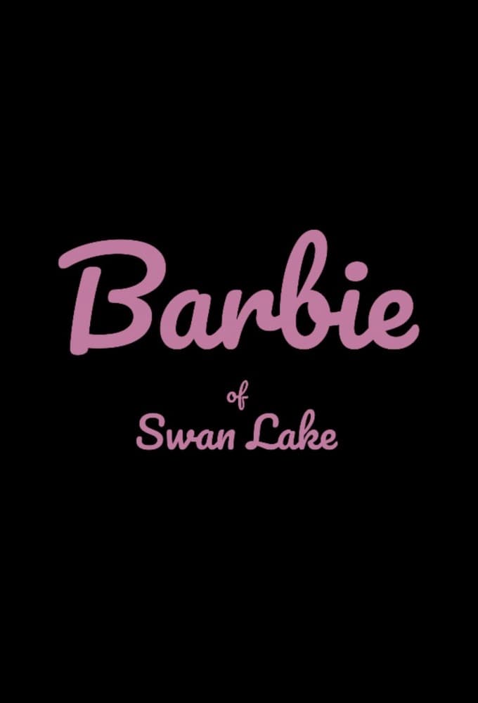 Barbie et le lac des cygnes