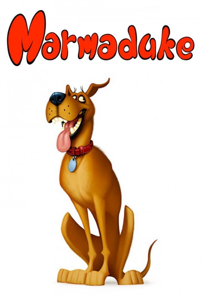 Marmaduke