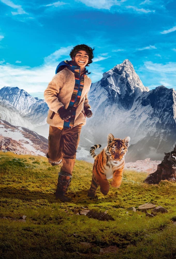 The Tiger’s Nest