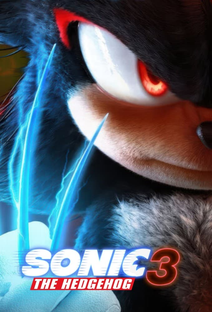 Sonic the Hedgehog 3