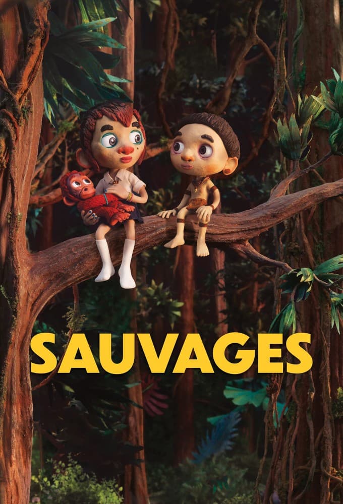 Sauvages!