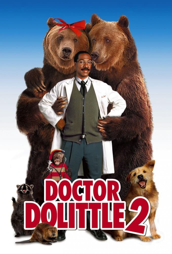 Docteur Dolittle 2
