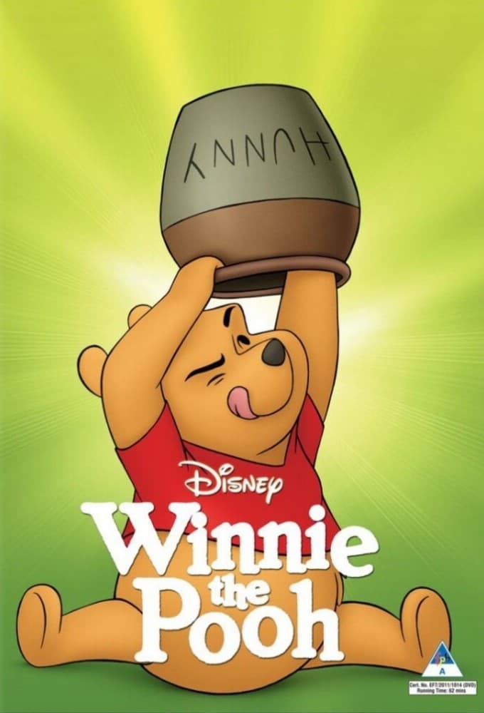 Winnie l'Ourson