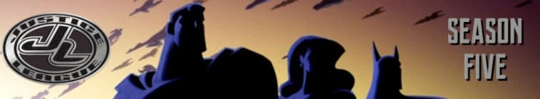 Saison 5 - Justice League Unlimited