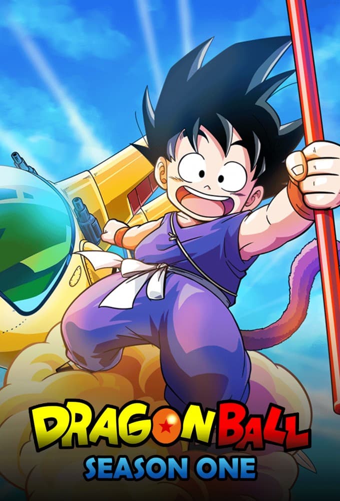 Saison 1 null